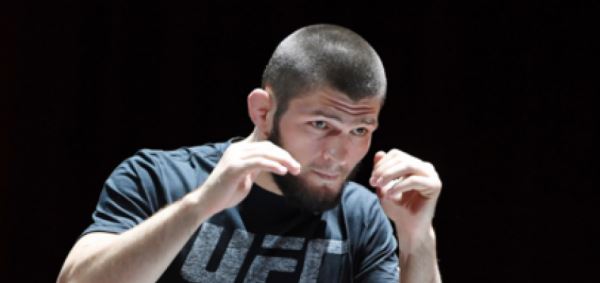 Глава отдела науки UFC Performance Institute: Хабиб — настоящий трудяга