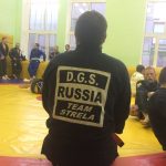 Бразильское Джиу-Джитсу в Москве: лучшие клубы БЖЖ в городе