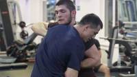 Хабиб Нурмагомедов зазывает Романа Власова в UFC — обещает пять поединков