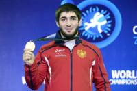Дисквалифицированный за допинг чемпион мира Лабазанов возвращается в спорт: интервью
