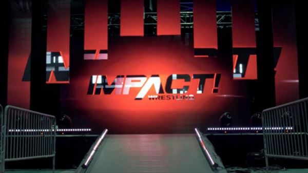Impact Wrestling 14.04.2020