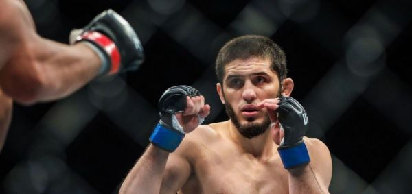Ислам Махачев: Думаю, турнир UFC в Казахстане отменят