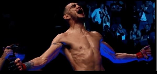 Реакция Тони Фергюсона на отмену UFC 249: Продолжу тренировки, наращу мышцы