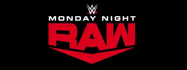 WWE Monday Night RAW 27.04.2020