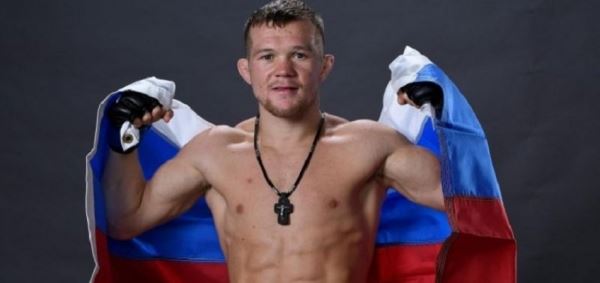 Петр Ян о титульном бое Круза: Может быть, UFC не хотят двух российских чемпионов