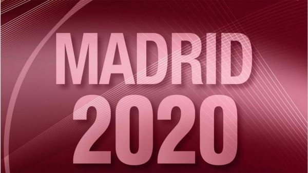 
<p>        Премьер-Лига в Мадриде включена в квалификацию к Олимпиаде 2020<br />
      